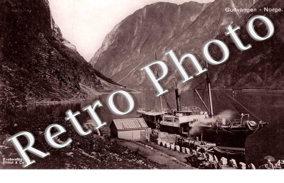 Naerofjord