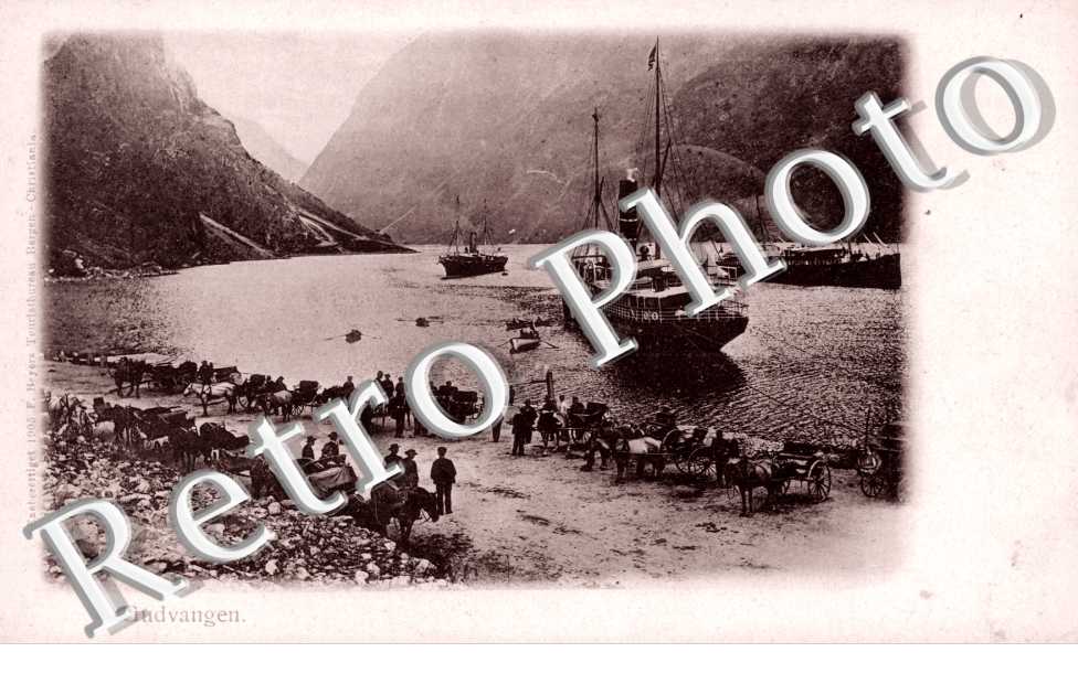 Naerofjord
