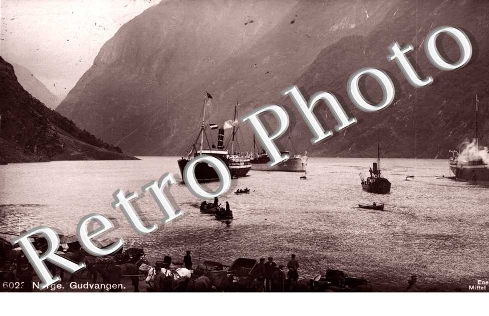 Les Bateaux