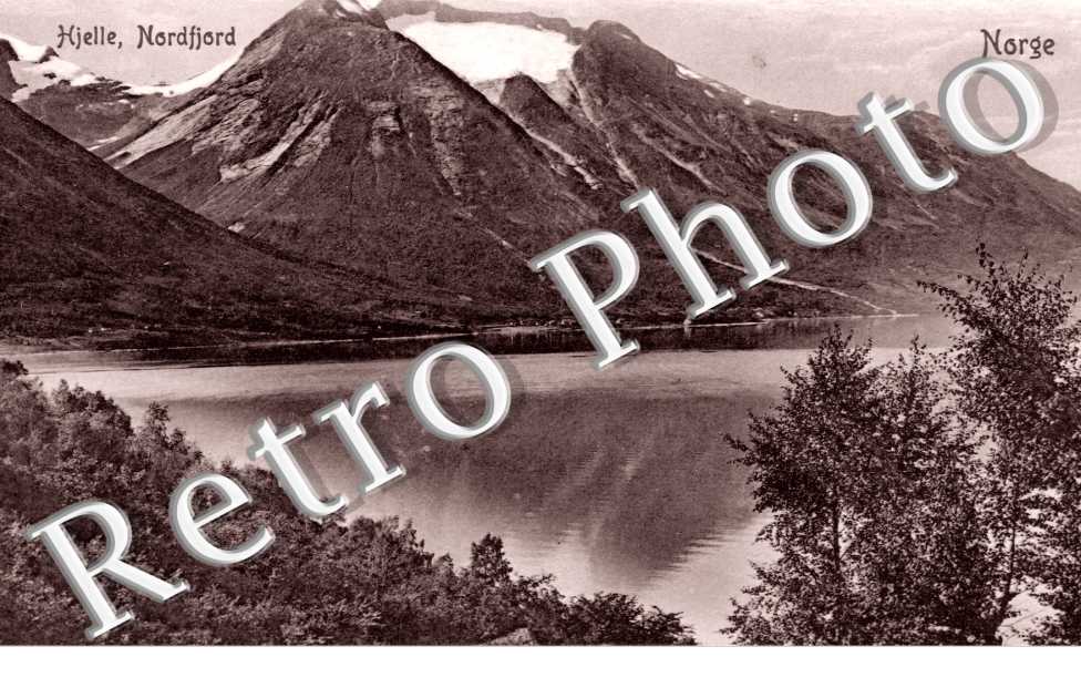 Nordfjord