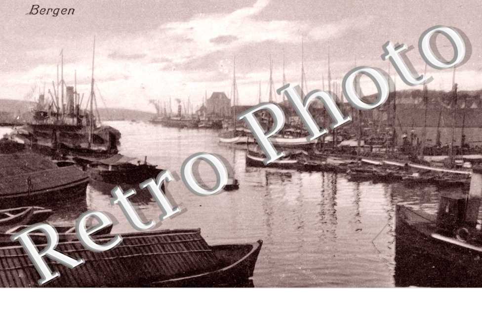 le Port
