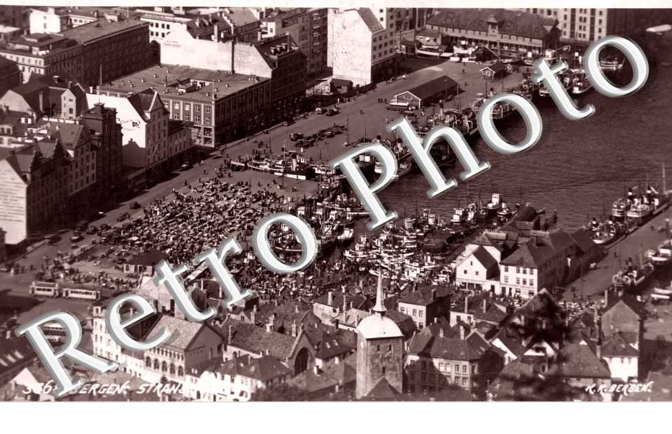 le Port