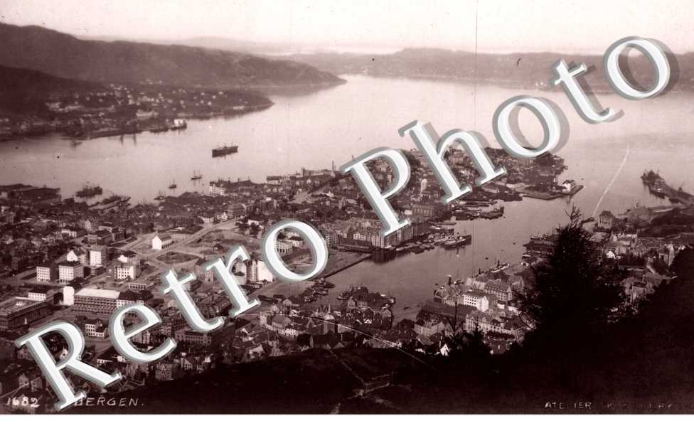 Vue Panoramique