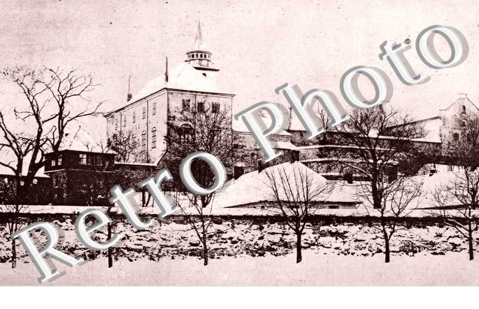 Akershus