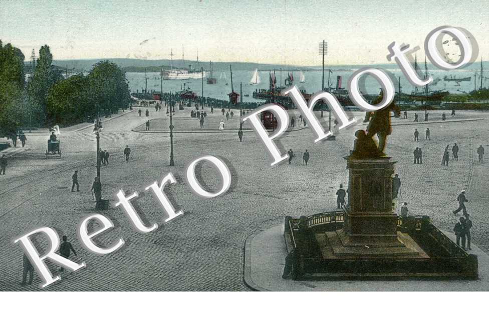 Todenskjolds Plads