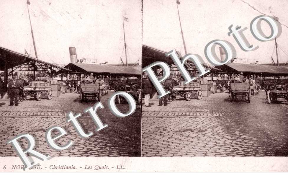 les Quais