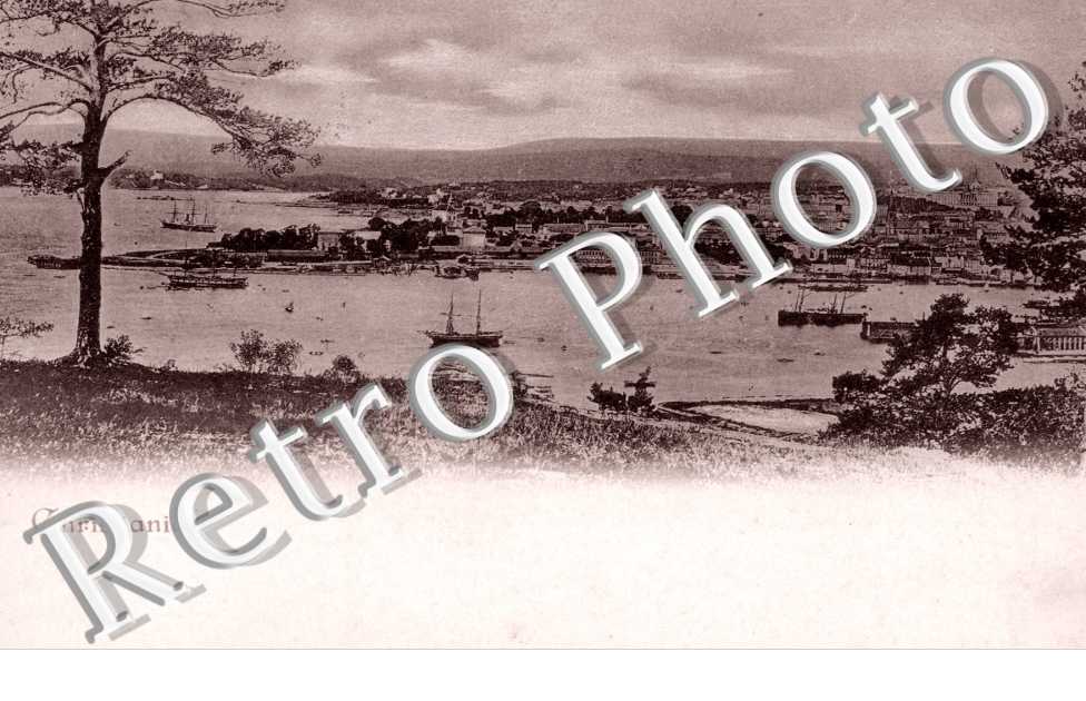Vue Panoramique
