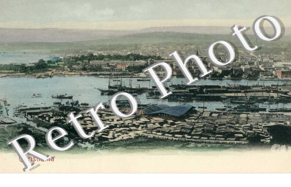 Vue Panoramique