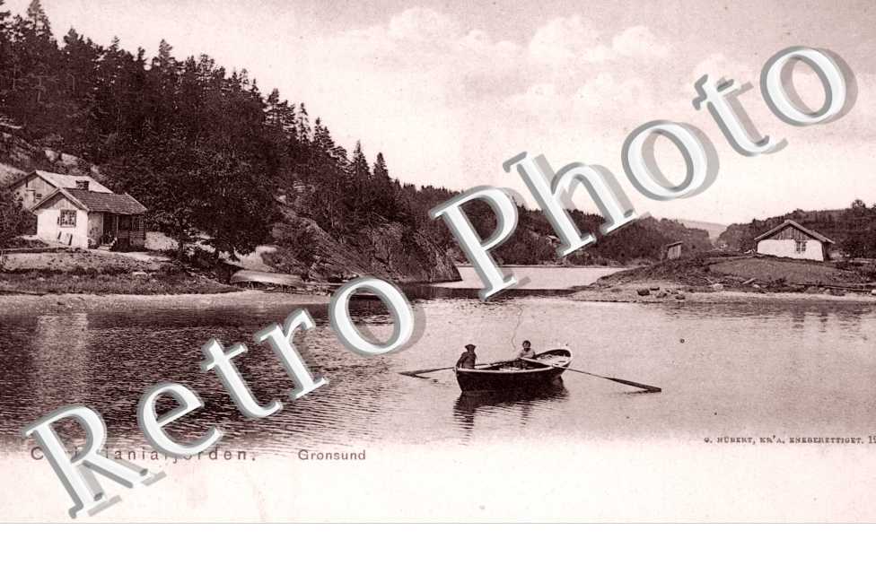 Gronsund