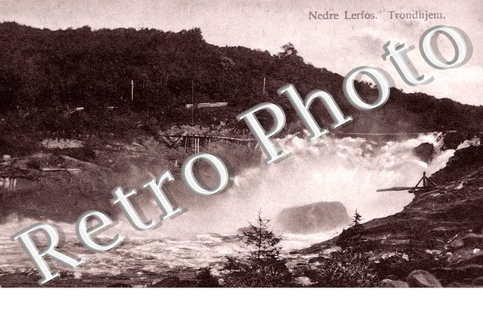 Nedre Lerfos