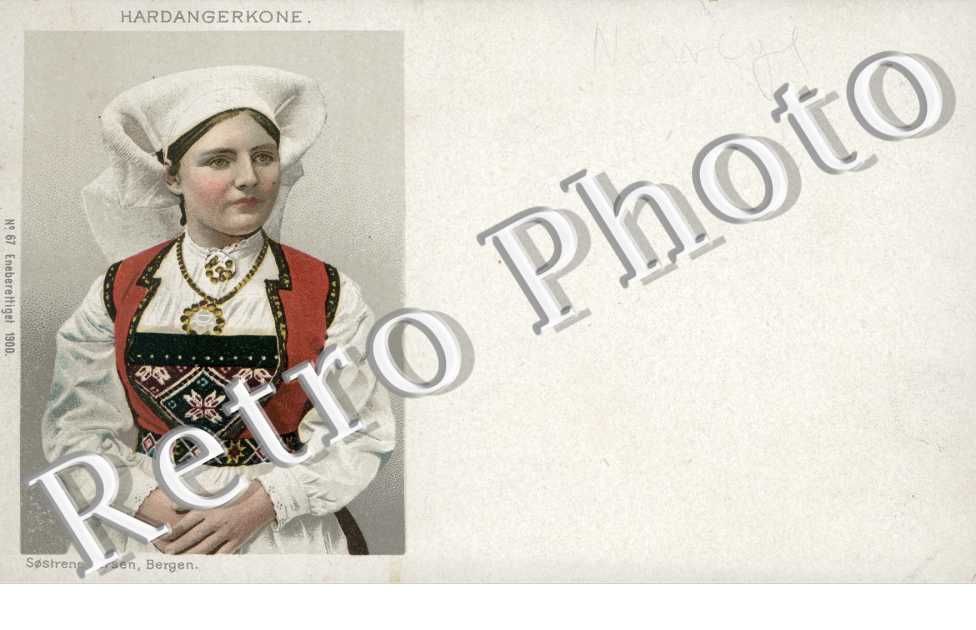 Hardangerkone