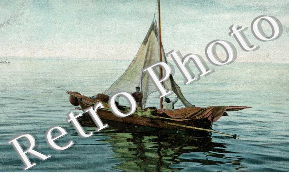 Un bateau