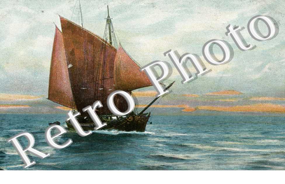 Un bateau