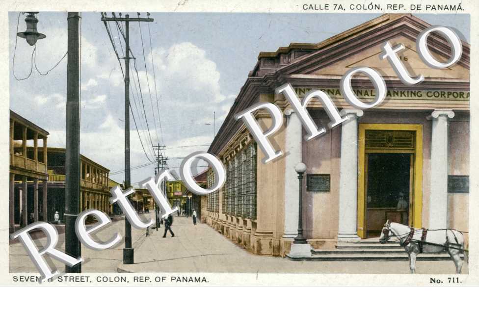 Seventh Street