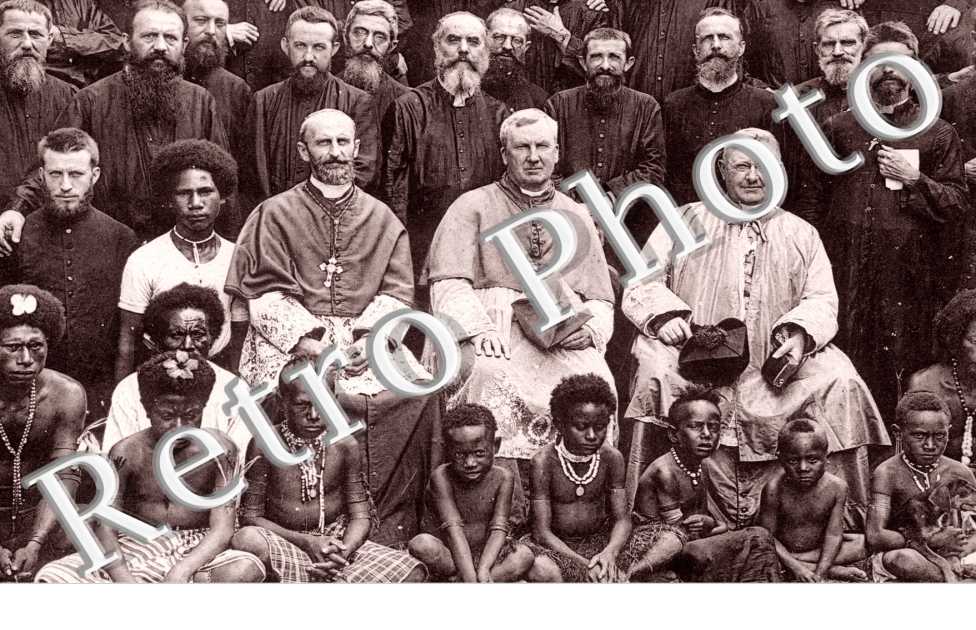 Yule, Jubile episcopal de Mgr. de Boisenu