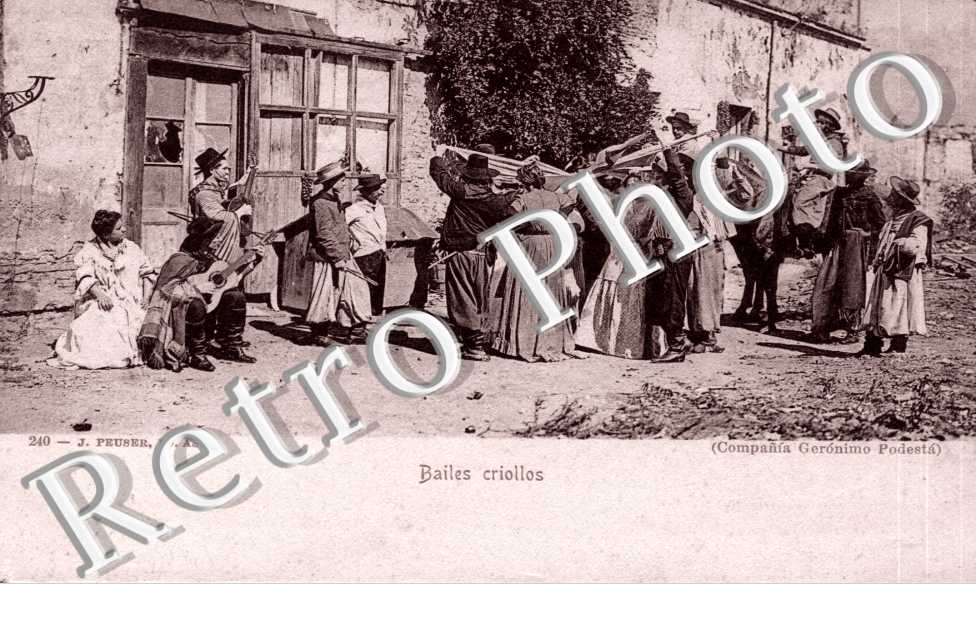 Campamento Militar