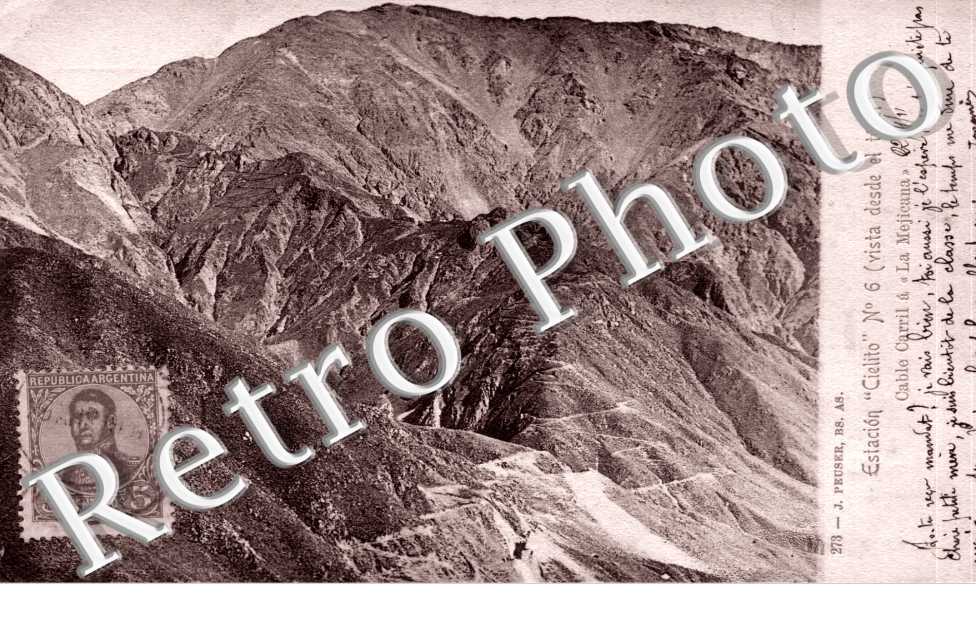 Estacion Cielito