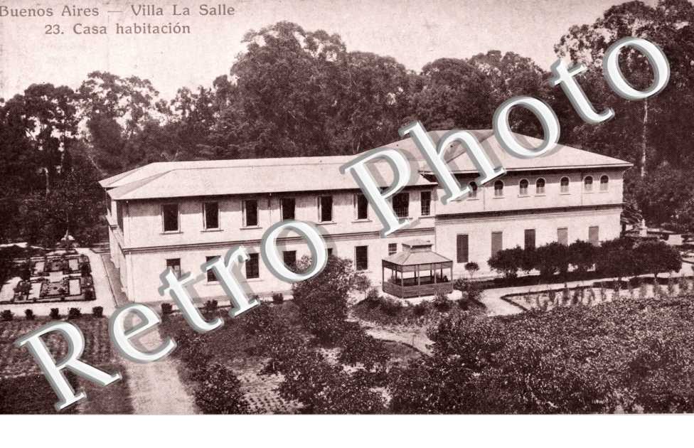 Villa la Salle - Casa habitacion