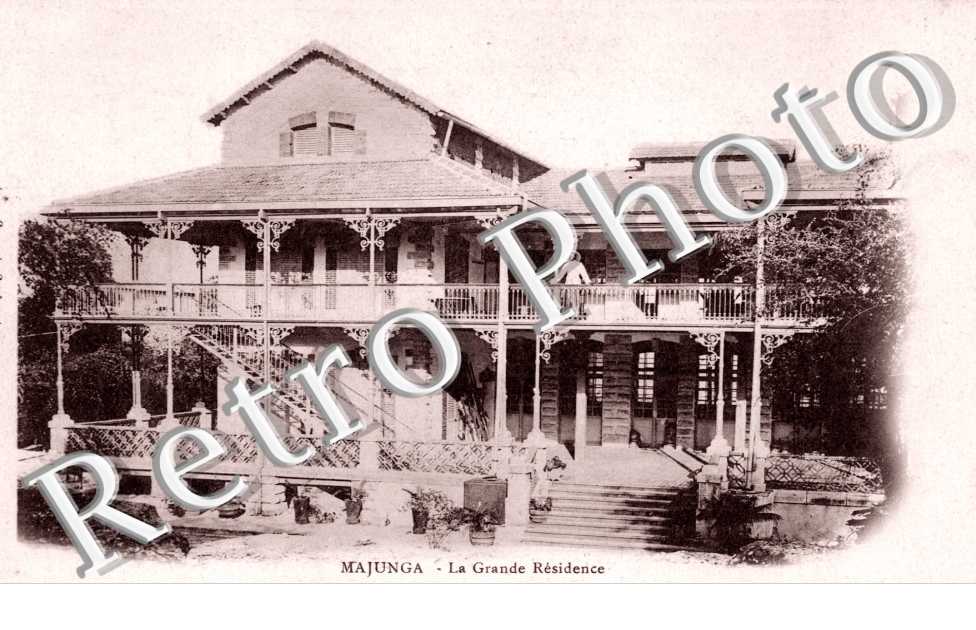 La Grande Résidence