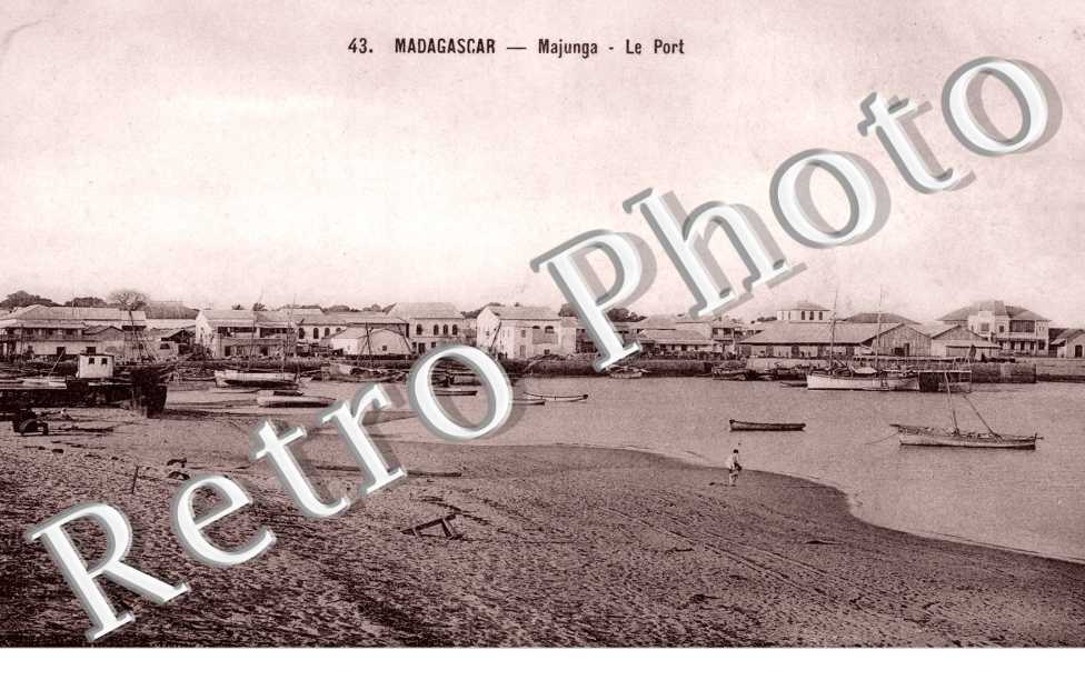 le Port