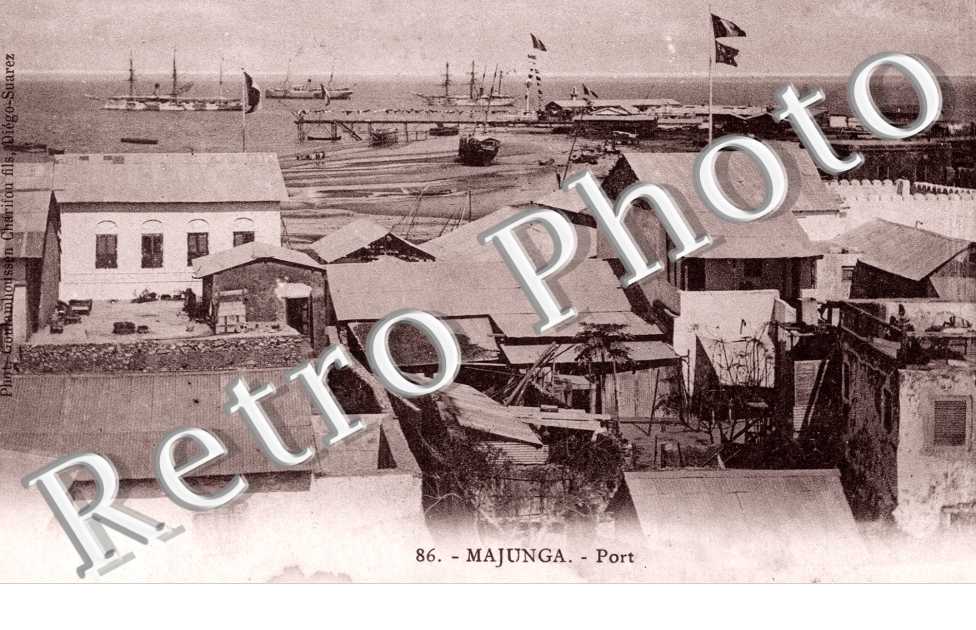 Port