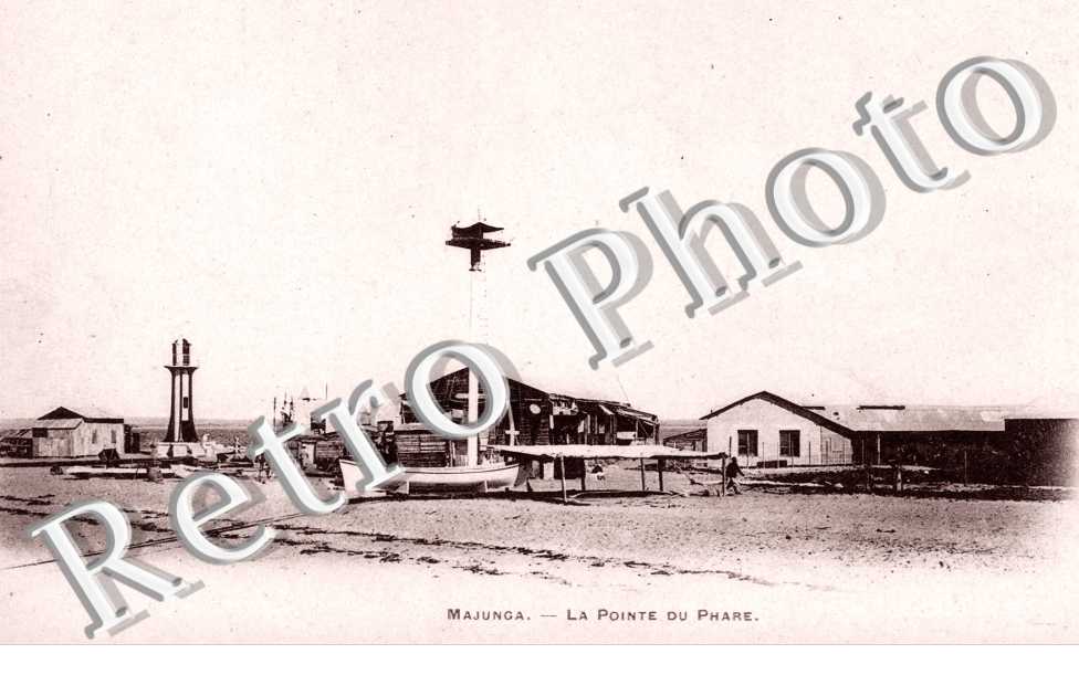 la Pointe du Phare