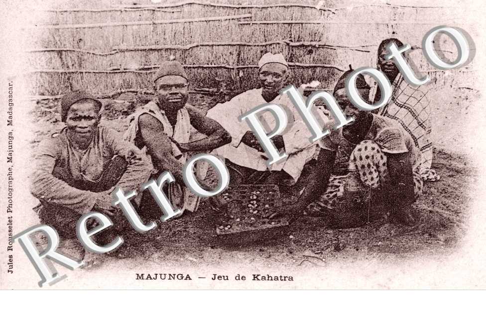 Jeu de Kahatra
