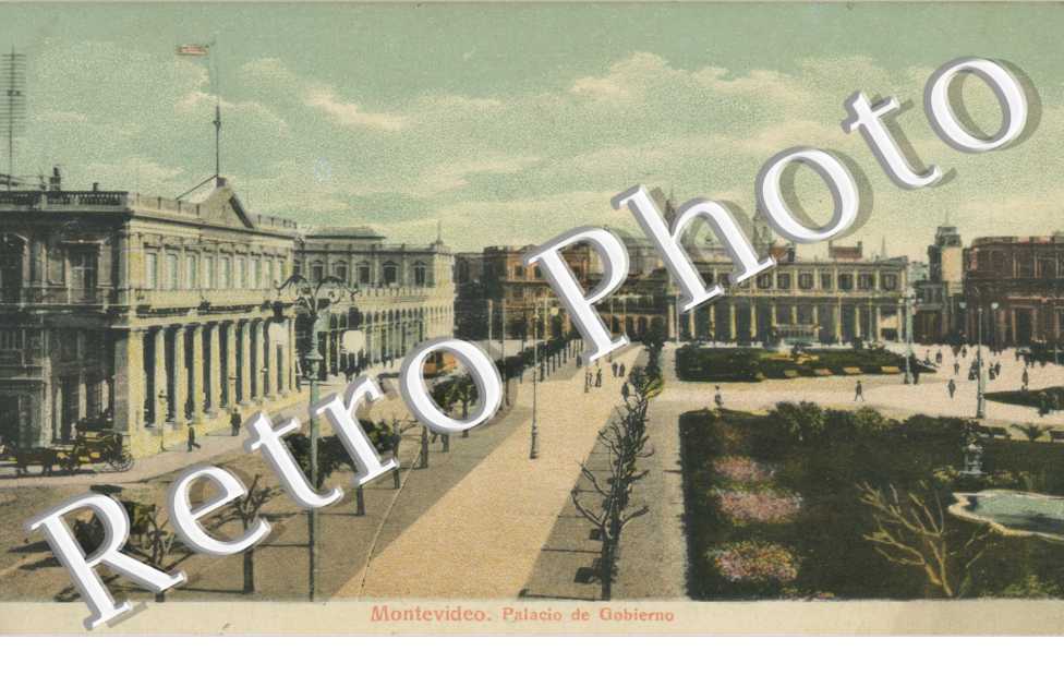 palacio de Gobierno