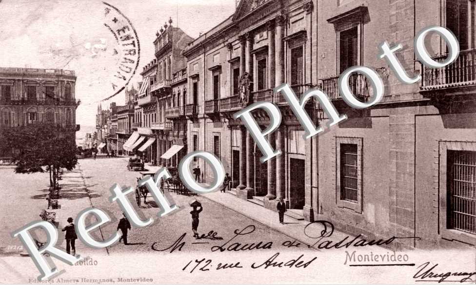 Cabildo