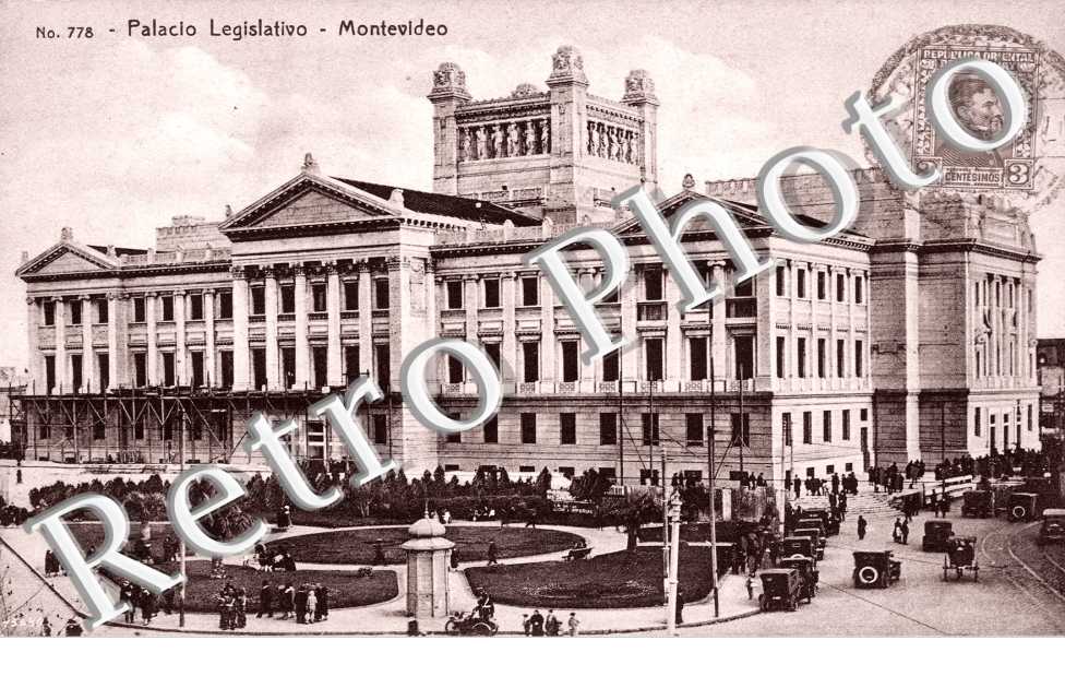 Plaza Legislativo