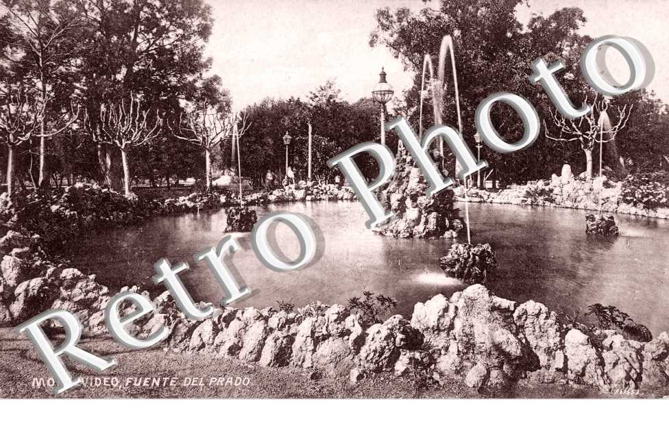 Fuente del Prado