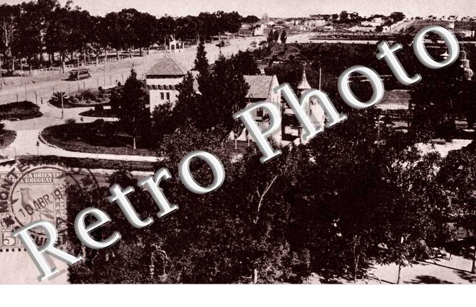 Vue Exterieure