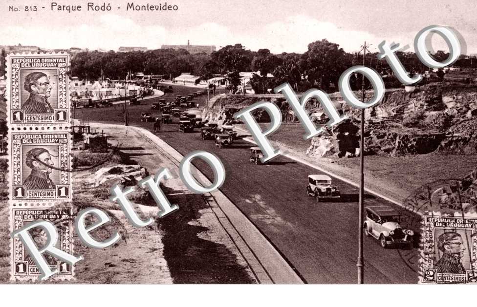 Parque Rodo