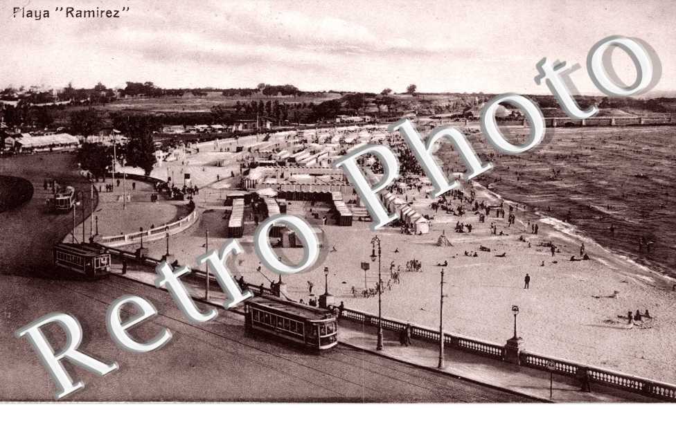 Playa de Ramirez