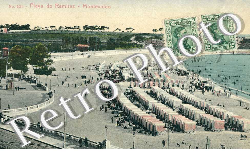 Playa de Ramirez