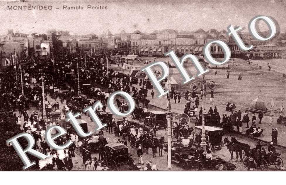 Rambla Pocitos