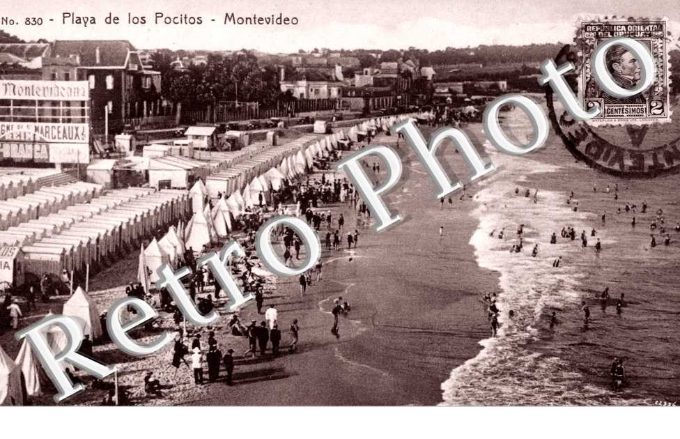 Pocitos Playa