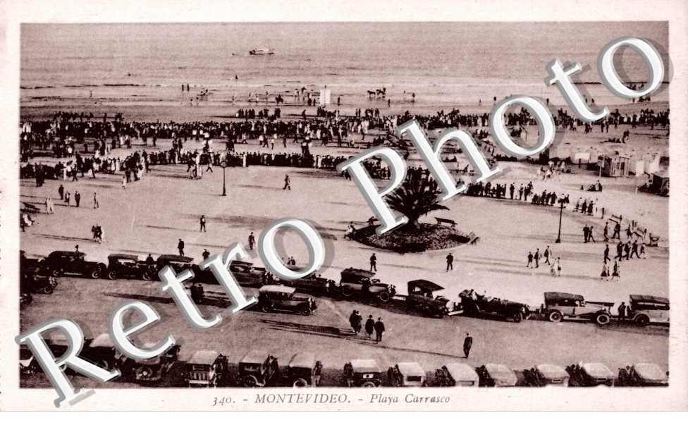 Playa Carasco