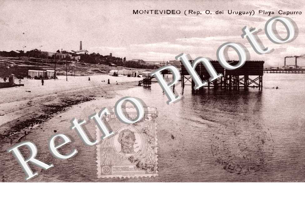 Playa Capurro