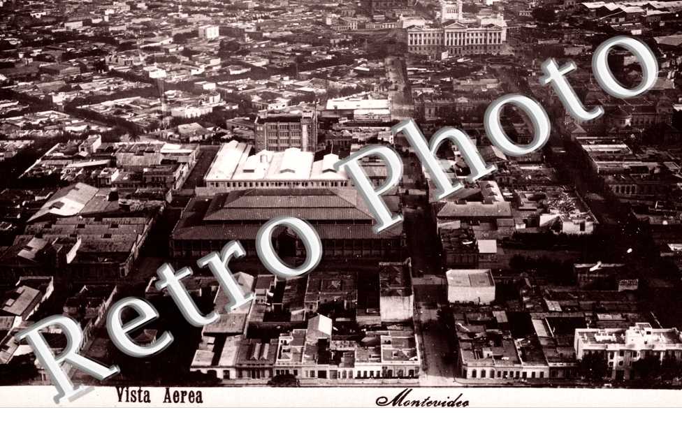 Vista Aerea