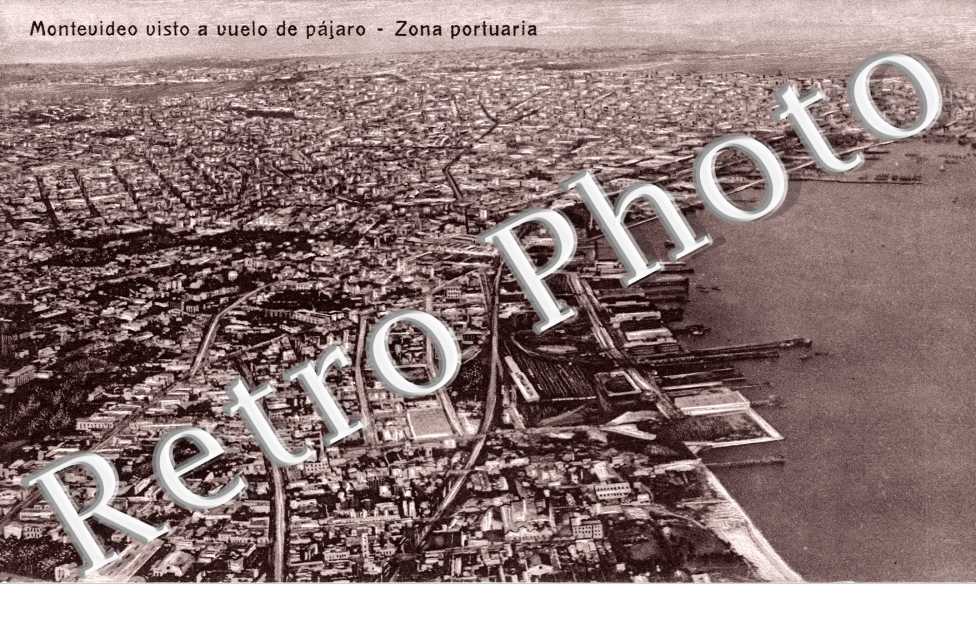 Zona Portuaria