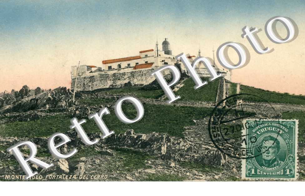 Fortaleza del Cerro