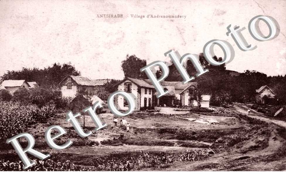 le Village