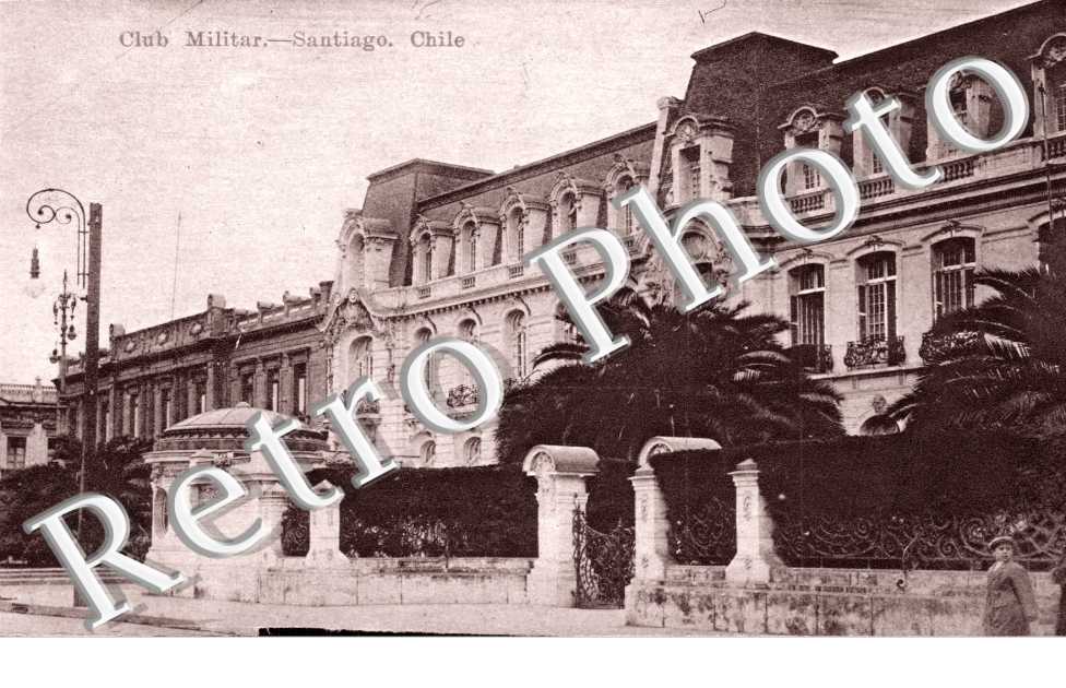Club Militar