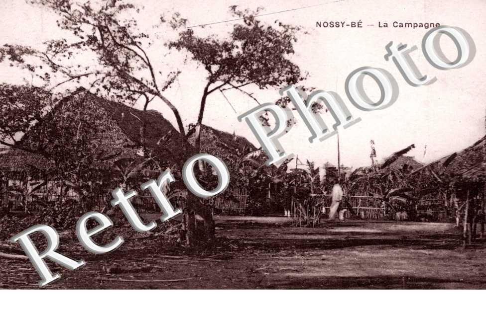 la Campagne