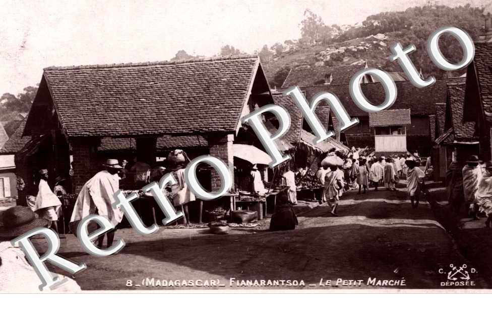 le petit marché 