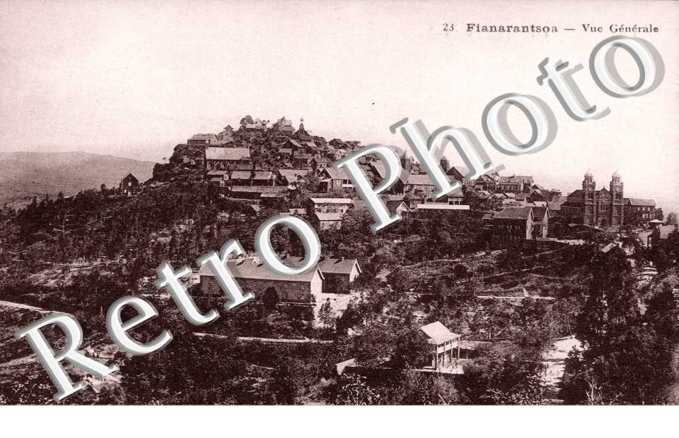 Vue Generale