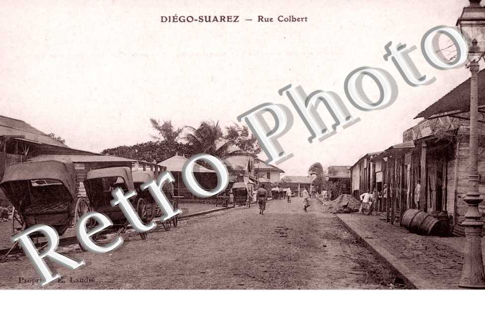 rue Colbert