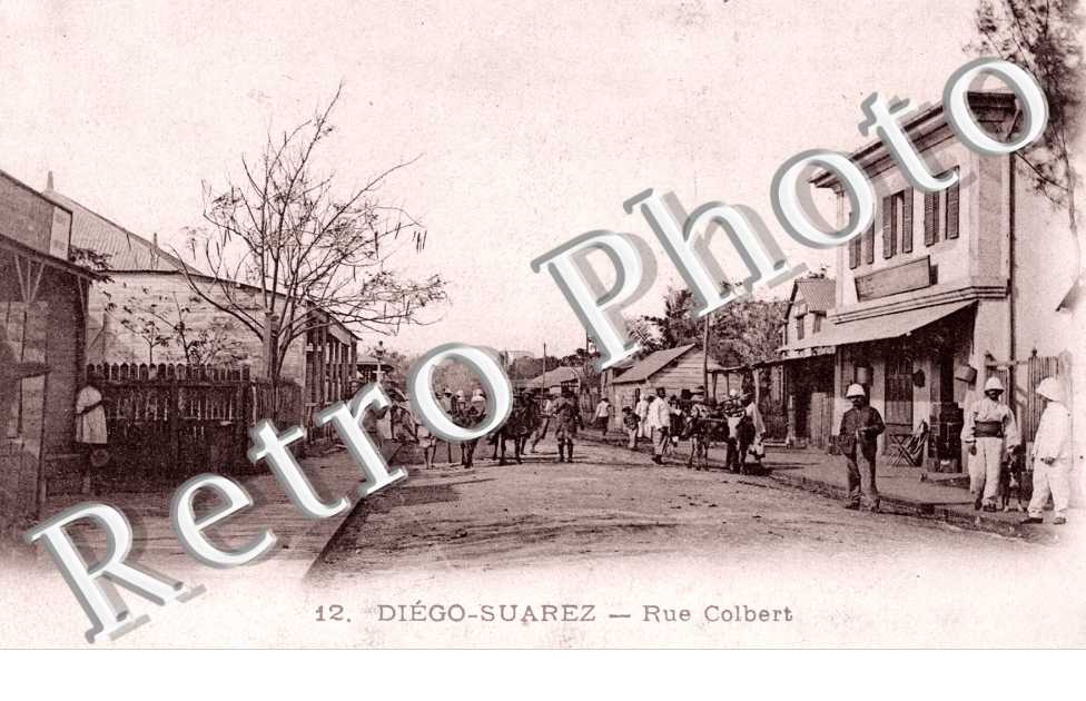 rue Colbert