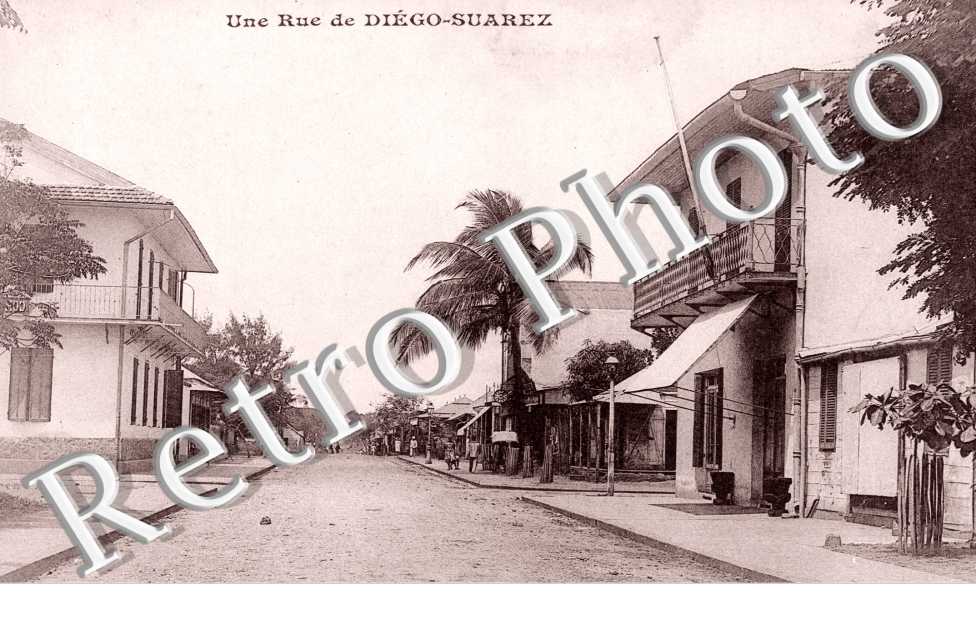 Une rue